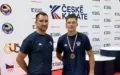 2.kolo Národního poháru mládeže – České Budějovice  2026